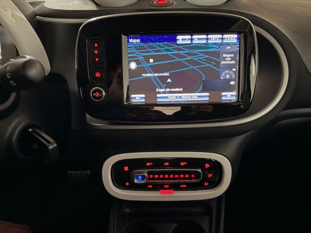 BRABUS 109Cv Xclusive -Pack Aerodinamyc-