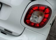 BRABUS 109Cv Xclusive -Pack Aerodinamyc-