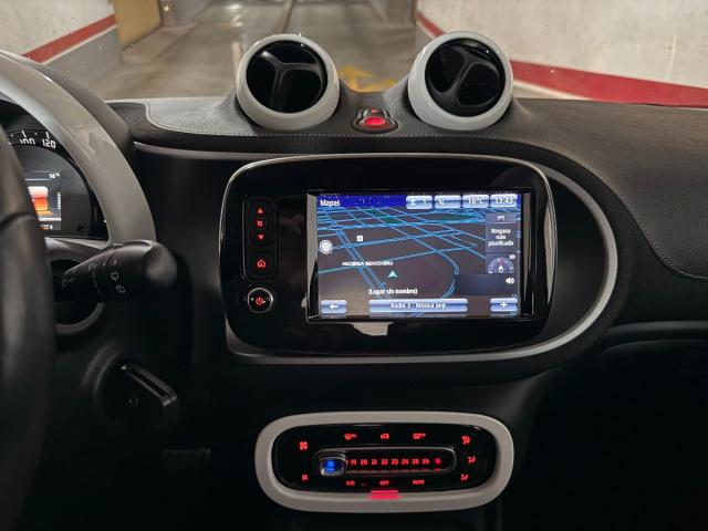 BRABUS 109Cv Xclusive -Pack Aerodinamyc-