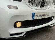 BRABUS 109Cv Xclusive -Pack Aerodinamyc-