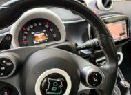 BRABUS 109Cv Xclusive -Pack Aerodinamyc-