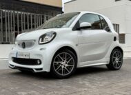 BRABUS 109Cv Xclusive -Pack Aerodinamyc-