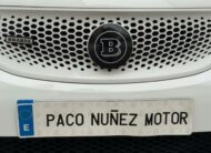 BRABUS 109Cv Xclusive -Pack Aerodinamyc-