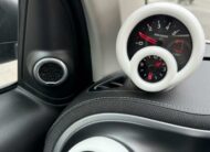 BRABUS 109Cv Xclusive -Pack Aerodinamyc-