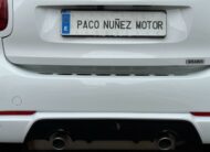 BRABUS 109Cv Xclusive -Pack Aerodinamyc-