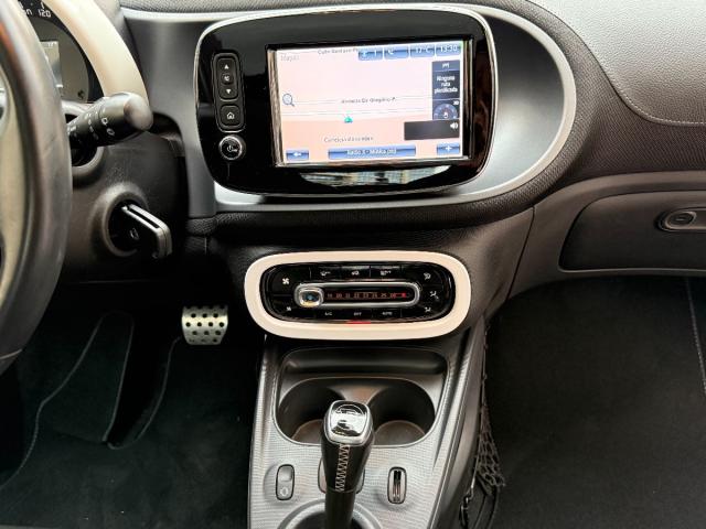 BRABUS 109Cv Xclusive -Pack Aerodinamyc-