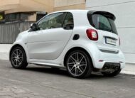 BRABUS 109Cv Xclusive -Pack Aerodinamyc-