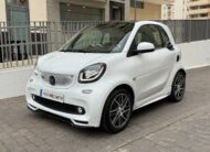 BRABUS 109Cv Xclusive -Pack Aerodinamyc-