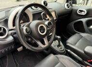 BRABUS 109Cv Xclusive -Pack Aerodinamyc-