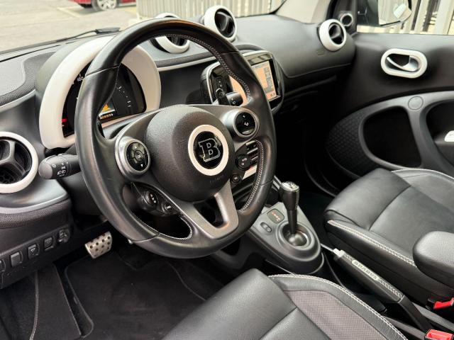 BRABUS 109Cv Xclusive -Pack Aerodinamyc-