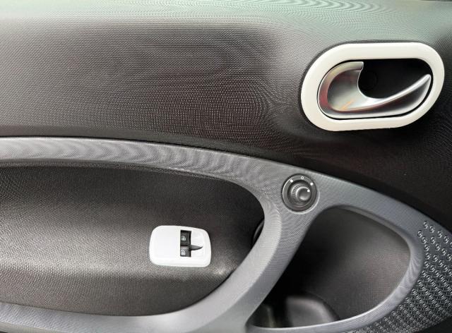 BRABUS 109Cv Xclusive -Pack Aerodinamyc-