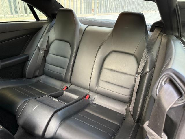 MERCEDES E 220 d Coupé AMG 9 G Tronic aut.-VENDIDO-