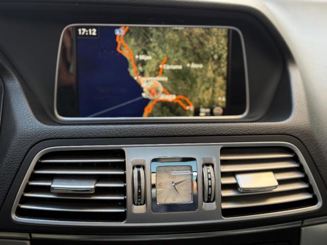 MERCEDES E 220 d Coupé AMG 9 G Tronic aut.-VENDIDO-