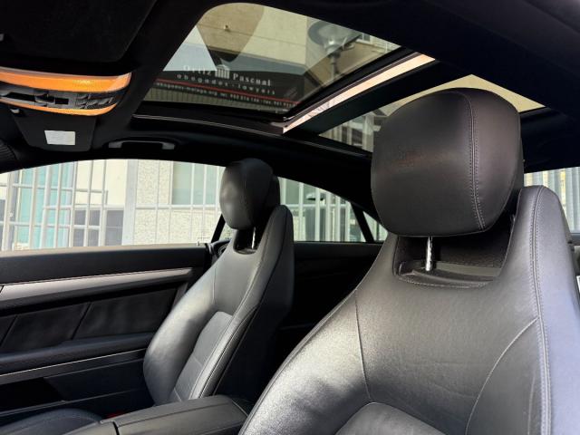 MERCEDES E 220 d Coupé AMG 9 G Tronic aut.-VENDIDO-