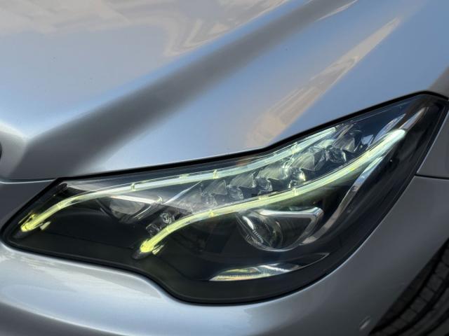 MERCEDES E 220 d Coupé AMG 9 G Tronic aut.-VENDIDO-