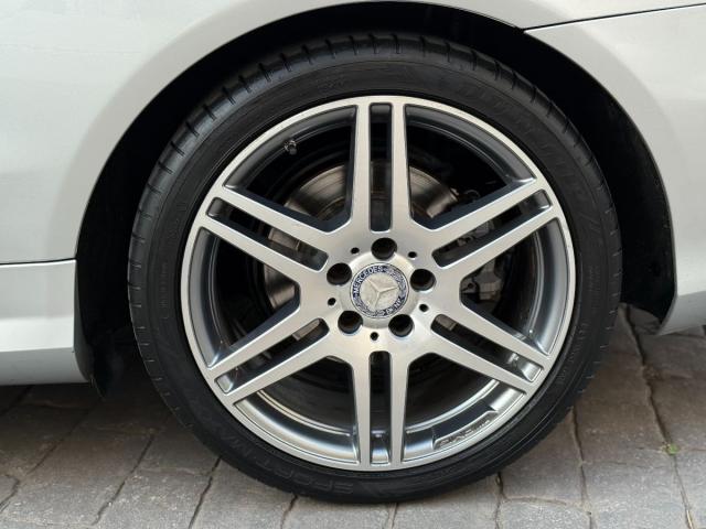 MERCEDES E 220 d Coupé AMG 9 G Tronic aut.-VENDIDO-