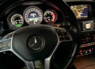 MERCEDES E 220 d Coupé AMG 9 G Tronic aut.-VENDIDO-