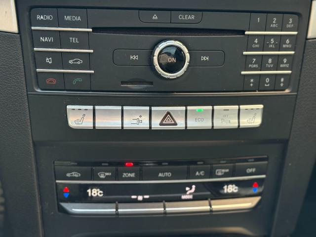 MERCEDES E 220 d Coupé AMG 9 G Tronic aut.-VENDIDO-