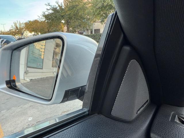 MERCEDES E 220 d Coupé AMG 9 G Tronic aut.-VENDIDO-