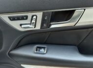 MERCEDES E 220 d Coupé AMG 9 G Tronic aut.-VENDIDO-