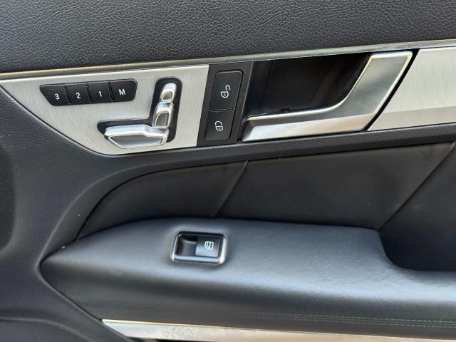 MERCEDES E 220 d Coupé AMG 9 G Tronic aut.-VENDIDO-