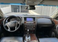 PATROL Edicion Especial 5.5i V8 Aut. 405Cv 8 PLAZAS -GLP–VENDIDO-