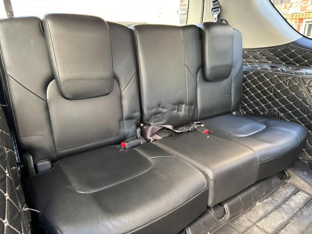 PATROL Edicion Especial 5.5i V8 Aut. 405Cv 8 PLAZAS -GLP–VENDIDO-