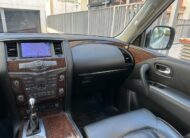 PATROL Edicion Especial 5.5i V8 Aut. 405Cv 8 PLAZAS -GLP–VENDIDO-