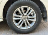 PATROL Edicion Especial 5.5i V8 Aut. 405Cv 8 PLAZAS -GLP–VENDIDO-