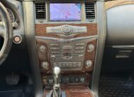 PATROL Edicion Especial 5.5i V8 Aut. 405Cv 8 PLAZAS -GLP–VENDIDO-