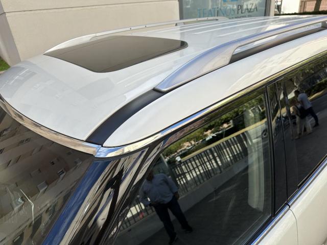 PATROL Edicion Especial 5.5i V8 Aut. 405Cv 8 PLAZAS -GLP–VENDIDO-