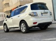 PATROL Edicion Especial 5.5i V8 Aut. 405Cv 8 PLAZAS -GLP–VENDIDO-