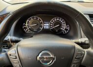 PATROL Edicion Especial 5.5i V8 Aut. 405Cv 8 PLAZAS -GLP–VENDIDO-