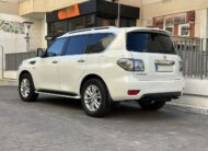 PATROL Edicion Especial 5.5i V8 Aut. 405Cv 8 PLAZAS -GLP–VENDIDO-