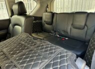 PATROL Edicion Especial 5.5i V8 Aut. 405Cv 8 PLAZAS -GLP–VENDIDO-