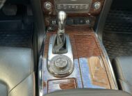 PATROL Edicion Especial 5.5i V8 Aut. 405Cv 8 PLAZAS -GLP–VENDIDO-