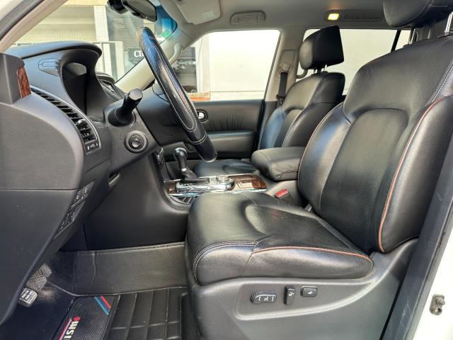 PATROL Edicion Especial 5.5i V8 Aut. 405Cv 8 PLAZAS -GLP–VENDIDO-