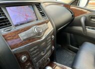 PATROL Edicion Especial 5.5i V8 Aut. 405Cv 8 PLAZAS -GLP–VENDIDO-