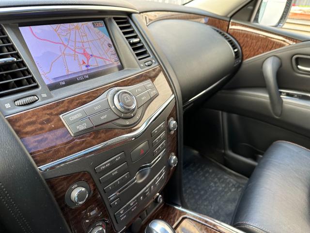 PATROL Edicion Especial 5.5i V8 Aut. 405Cv 8 PLAZAS -GLP–VENDIDO-