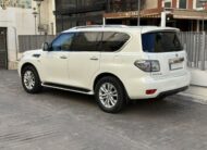 PATROL Edicion Especial 5.5i V8 Aut. 405Cv 8 PLAZAS -GLP–VENDIDO-