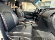 PATROL Edicion Especial 5.5i V8 Aut. 405Cv 8 PLAZAS -GLP–VENDIDO-