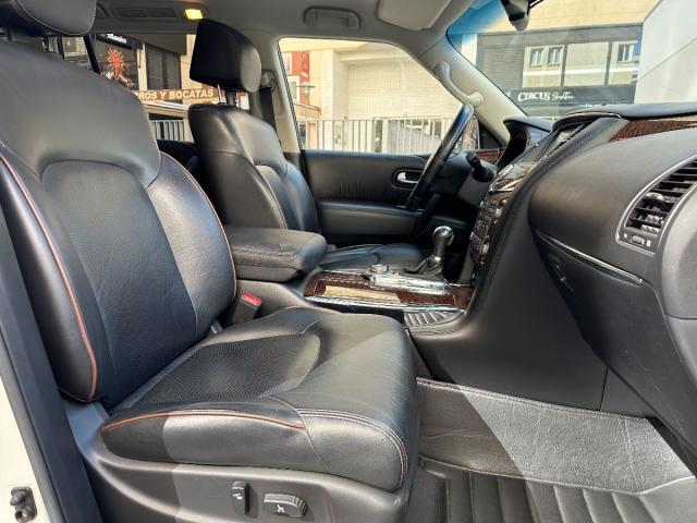 PATROL Edicion Especial 5.5i V8 Aut. 405Cv 8 PLAZAS -GLP–VENDIDO-