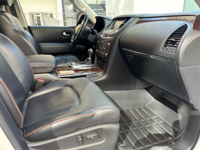 PATROL Edicion Especial 5.5i V8 Aut. 405Cv 8 PLAZAS -GLP–VENDIDO-