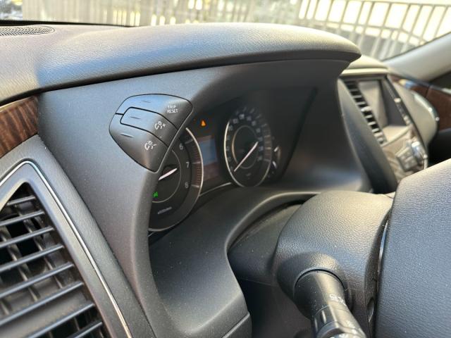 PATROL Edicion Especial 5.5i V8 Aut. 405Cv 8 PLAZAS -GLP–VENDIDO-