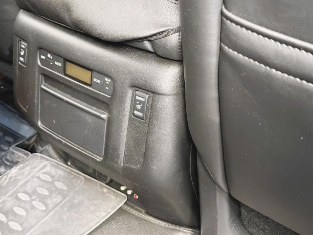 PATROL Edicion Especial 5.5i V8 Aut. 405Cv 8 PLAZAS -GLP–VENDIDO-