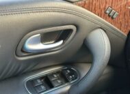 PATROL Edicion Especial 5.5i V8 Aut. 405Cv 8 PLAZAS -GLP–VENDIDO-