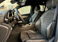 MERCEDES – GLC Coupé 220d 4 MATIC 9G Tronic-VENDIDO-