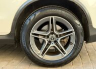 MERCEDES – GLC Coupé 220d 4 MATIC 9G Tronic-VENDIDO-