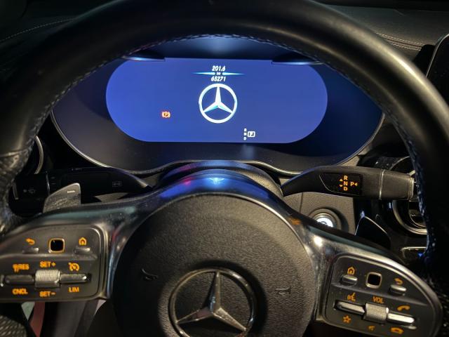 MERCEDES – GLC Coupé 220d 4 MATIC 9G Tronic-VENDIDO-