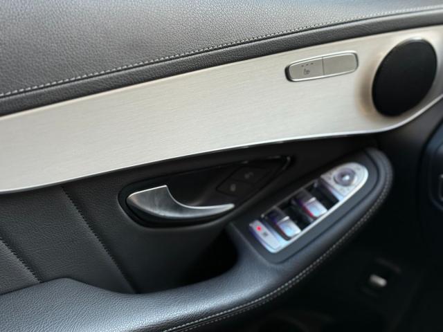 MERCEDES – GLC Coupé 220d 4 MATIC 9G Tronic-VENDIDO-